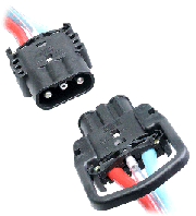 Anderson Power Products, Battery Motive Connectors